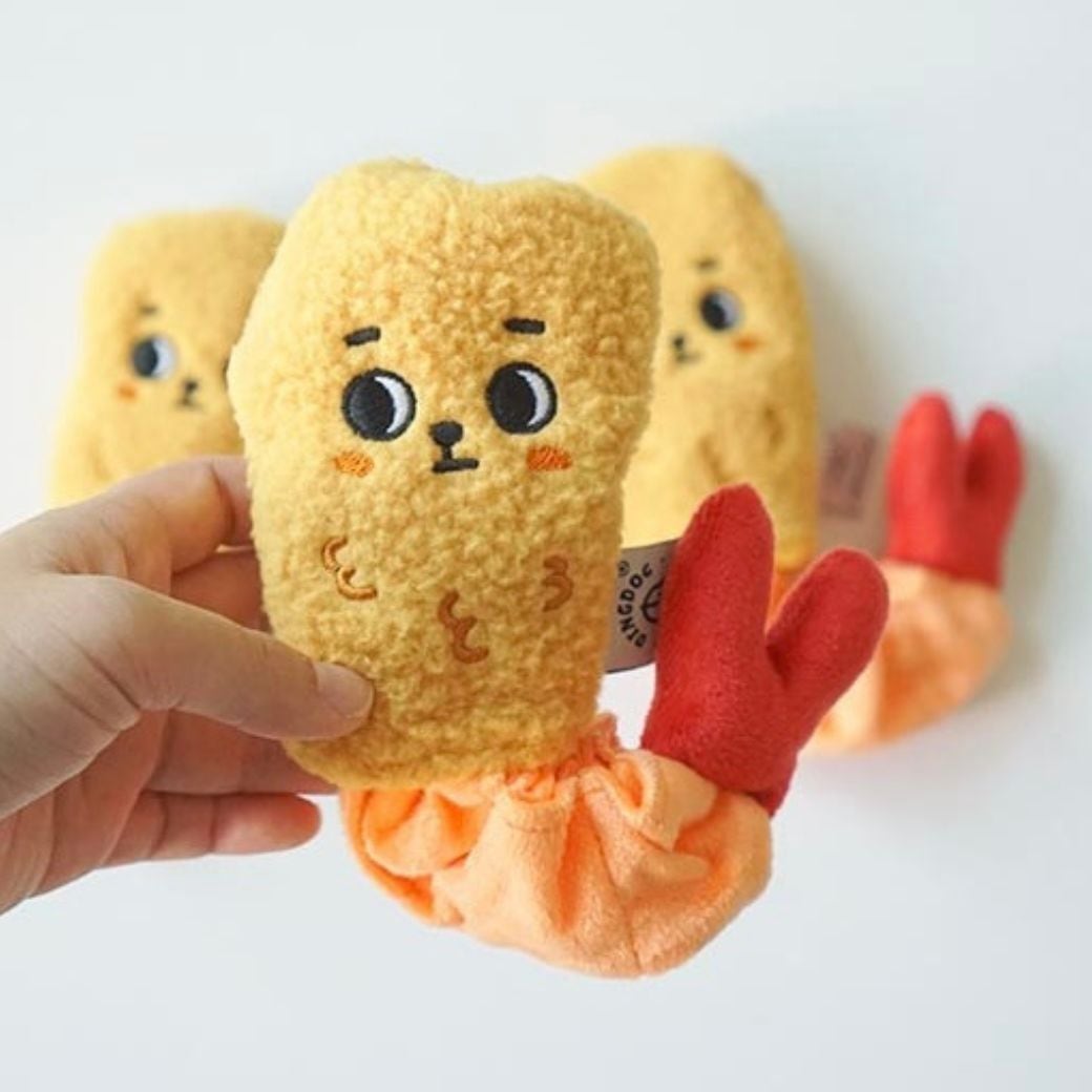 DD-3 エビフライ