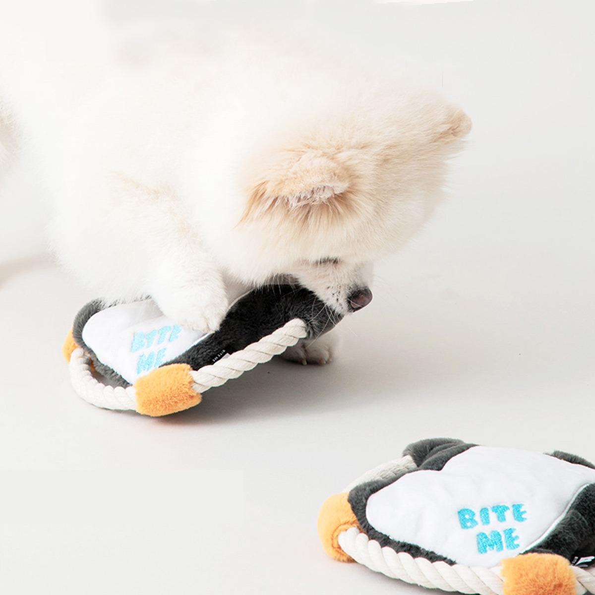 DD-9 すいかのノーズワークトイ